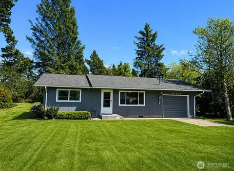 27312 N Pl, Ocean Park, WA 98640