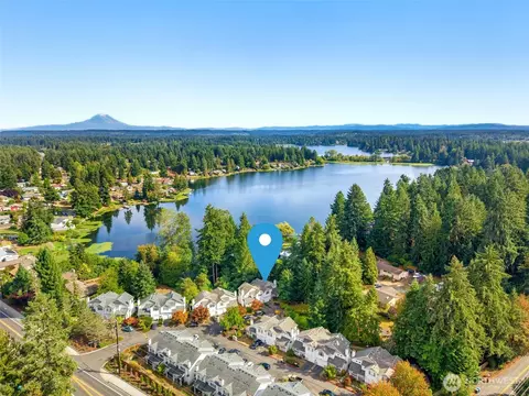 4748 Lakeshore Ln SE #B, Olympia, WA 98513
