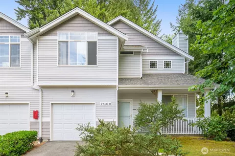 4748 Lakeshore Ln SE #B, Olympia, WA 98513