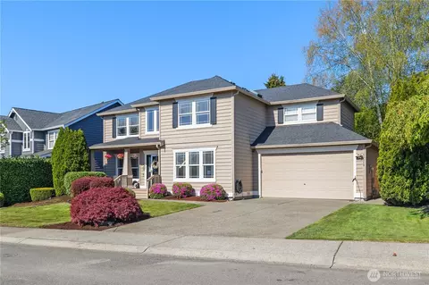 13419 115th Ave E, Puyallup, WA 98374
