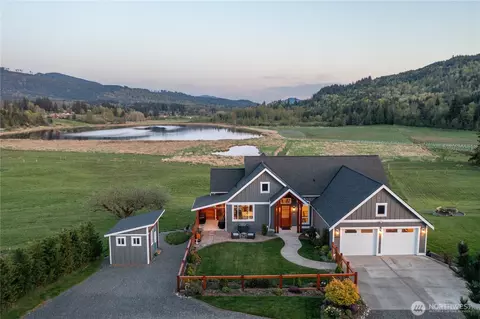 2529 Mount Baker Hwy, Bellingham, WA 98226