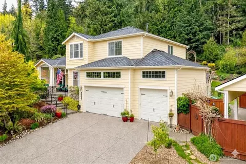 23406 148th Ave SE, Snohomish, WA 98296