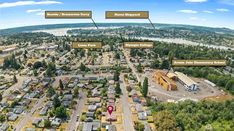 View/Area - 3236 Phillips Ave, Bremerton, WA 98310 photo 7 of 7