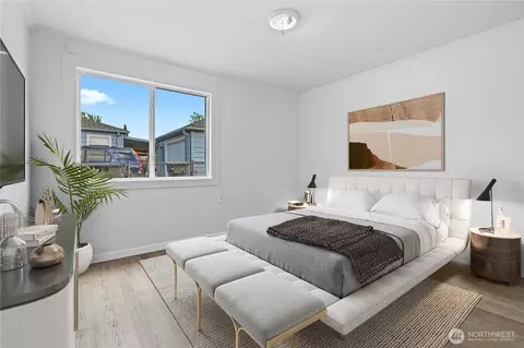 Bedroom - 3236 Phillips Ave, Bremerton, WA 98310 photo 1 of 3