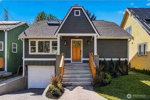 5639 3rd Ave NW, Seattle, WA 98107