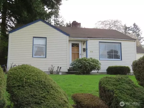 510 Bronson Pl NE, Renton, WA 98056