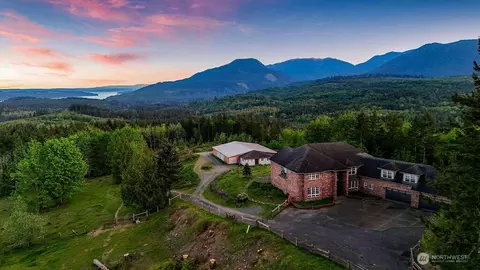 542 Doe Run Rd, Quilcene, WA 98376