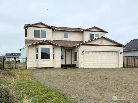 1286 Fleetwood Ave SW, Ocean Shores, WA 98569