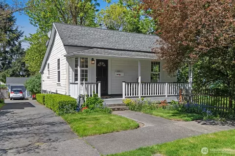 60 Cedar Ave, Snohomish, WA 98290
