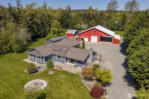 113 Gold Dust Ln, Sequim, WA 98382