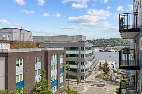 701 Galer St #505, Seattle, WA 98109