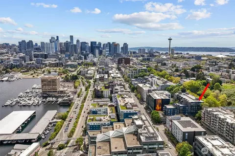701 Galer St #505, Seattle, WA 98109