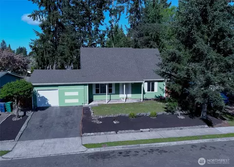 3501 V St SE, Auburn, WA 98002