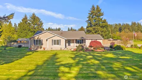 33707 Sr 507 S, Roy, WA 98580