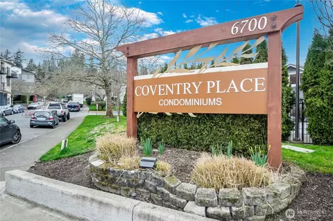 6700 NE 182nd St #C104, Kenmore, WA 98028
