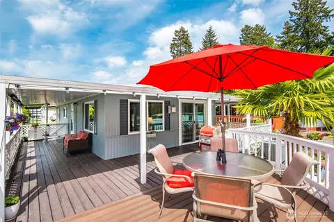 4805 Cushman Rd NE #15, Olympia, WA 98506