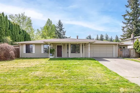 5814 37th St SE, Auburn, WA 98092