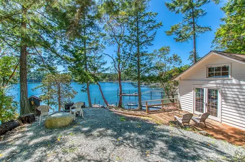6998 Deer Harbor Rd, Orcas Island, WA 98245