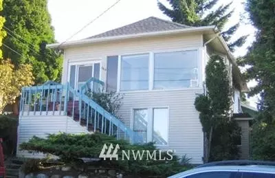 7818 Stroud Ave N, Seattle, WA 98105 photo 1