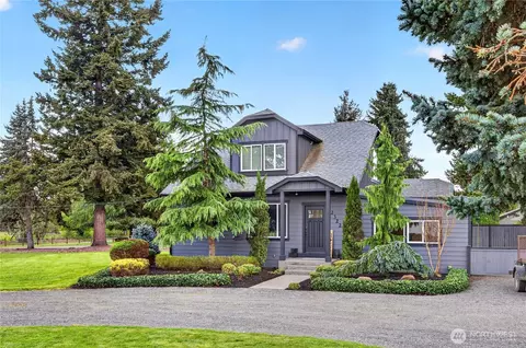 12322 Mundy Loss Rd E, Buckley, WA 98321