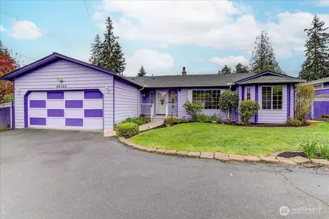 20426 Dayton Ave N, Shoreline, WA 98133