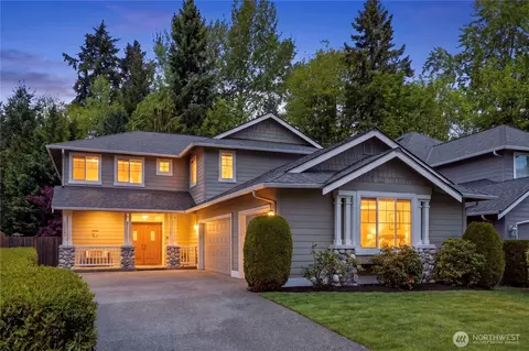 14148 SE 154th Pl, Renton, WA 98058