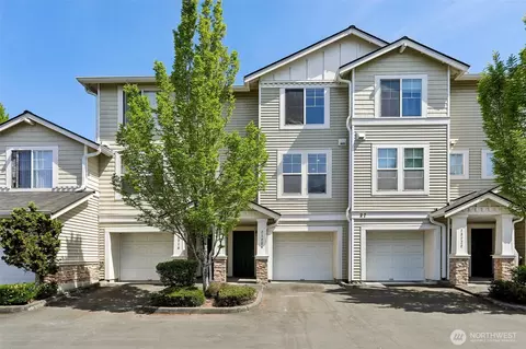 23220 63rd Pl S #27-3, Kent, WA 98032