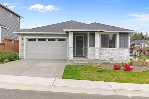 3621 SW Cardiff St, Port Orchard, WA 98367
