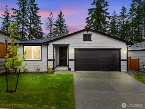 17843 126th St E, Bonney Lake, WA 98391