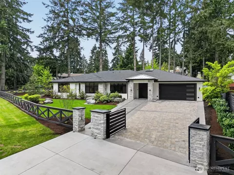 12608 NE 30th St, Bellevue, WA 98005