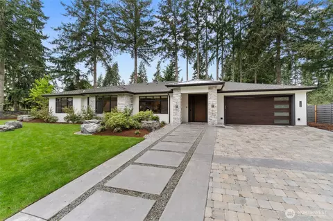 12608 NE 30th St, Bellevue, WA 98005