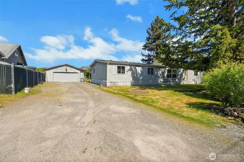 415 4th Ave N, Algona, WA 98001