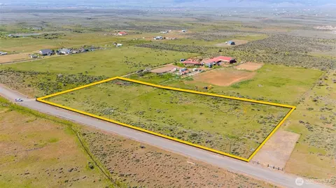 13701 Wilson Creek Rd, Ellensburg, WA 98926
