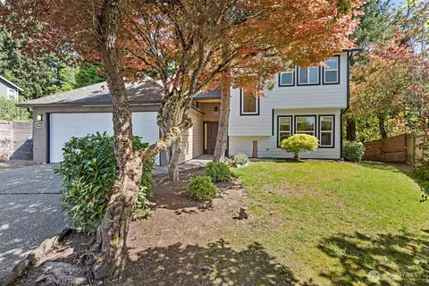 14824 104th Ave NE, Bothell, WA 98011