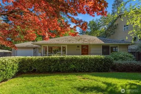 10435 SE 13th St, Bellevue, WA 98004
