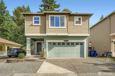 3971 E Roosevelt Ave, Tacoma, WA 98404