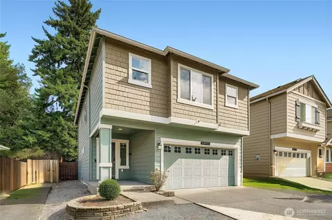 3971 E Roosevelt Ave, Tacoma, WA 98404
