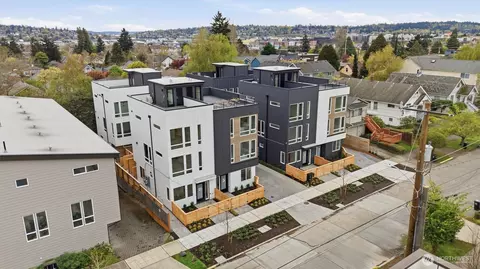 811 NW 63rd St #A, Seattle, WA 98107