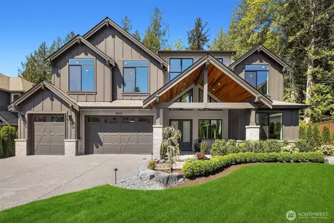 18650 NE 53rd St, Redmond, WA 98052
