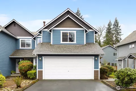 119 91st Ave SE #4C, Lake Stevens, WA 98258