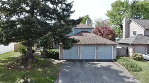 21523 129th Ave SE, Kent, WA 98031