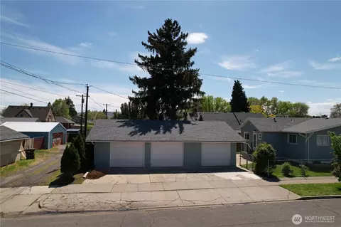 701 Queen Ave, Yakima, WA 98902