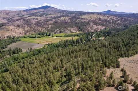 0 Peter Dan Creek Rd, Coulee Dam, WA 99116