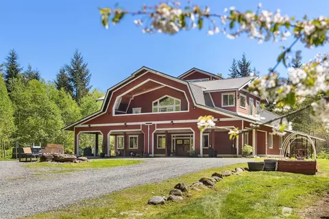 8208 219th Ave SE, Snohomish, WA 98290