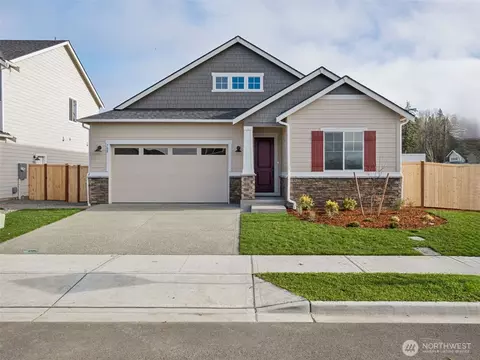 788 S Davis St #108, Buckley, WA 98321