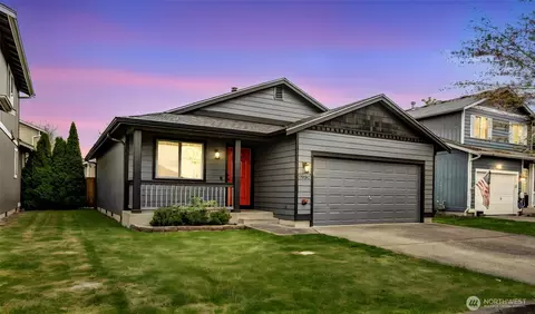 15010 45th Dr NE, Marysville, WA 98271