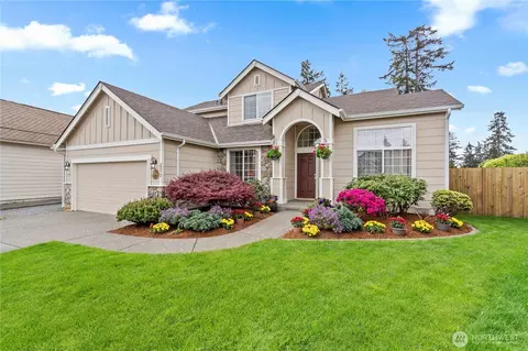 2372 S 284th Ct, Federal Way, WA 98003