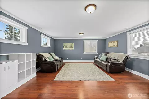Living - 20218 81st Avenue Ct E, Spanaway, WA 98387 photo 5 of 6