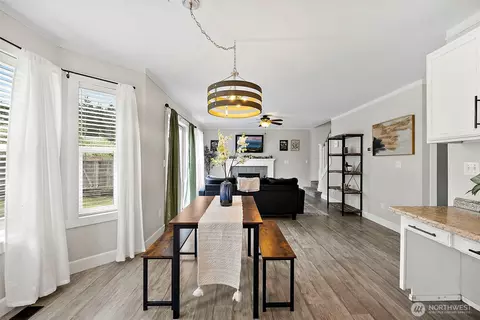 Dining - 20218 81st Avenue Ct E, Spanaway, WA 98387 photo 1 of 1