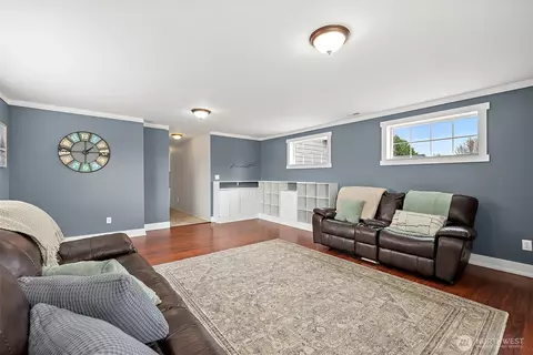 Living - 20218 81st Avenue Ct E, Spanaway, WA 98387 photo 6 of 6
